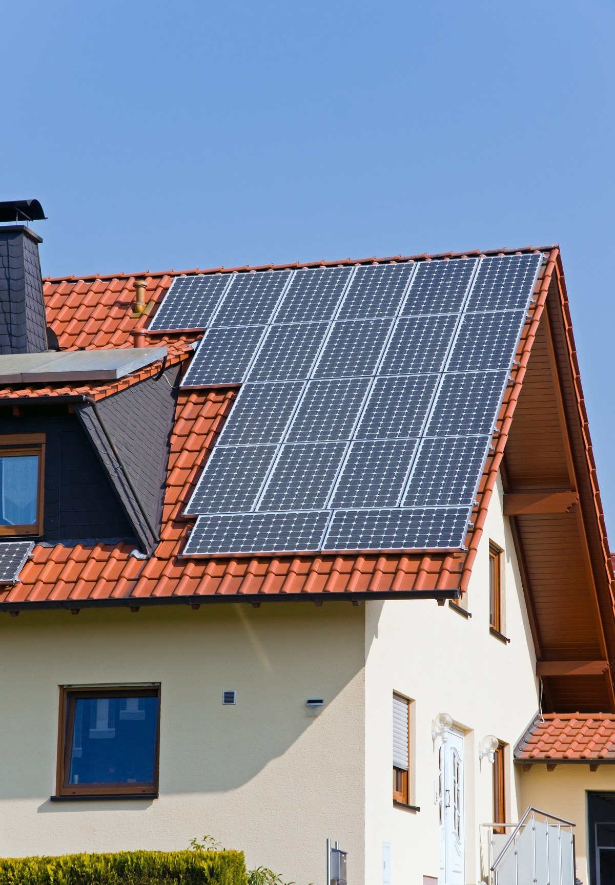 Affordable Solar Energy Sacramento