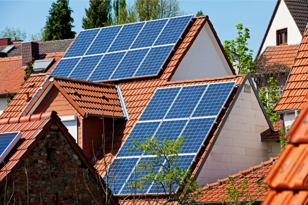 Cost Of Solar Panels Sacramento