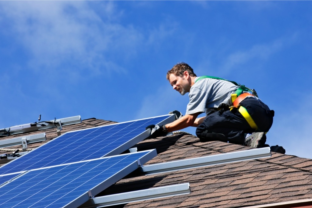 Solar Panel Companies In Sacramento Ca